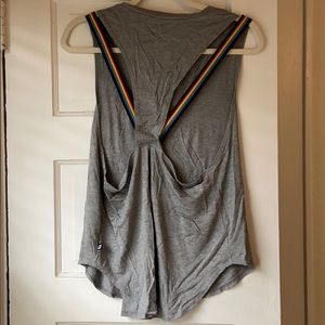 Terez tank top